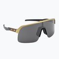 Slnečné okuliare Oakley Sutro Lite olympic gold/prizm black