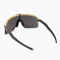 Slnečné okuliare Oakley Sutro Lite olympic gold/prizm black 2