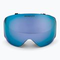 Lyžiarske okuliare Oakley Flight Deck L matte navy/prizm sapphire iridium 2