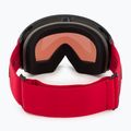 Lyžiarske okuliare Oakley Flight Deck matte redline/prizm torch iridium 3