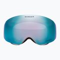 Lyžiarske okuliare Oakley Flight Deck M matte lilac/prizm sapphire iridium 2