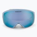 Lyžiarske okuliare Oakley Flight Tracker M matte b1b navy/prizm sapphire iridium 2
