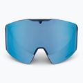 Lyžiarske okuliare Oakley Fall Line L matte navy/prizm sapphire iridium 2
