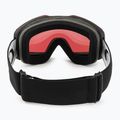 Lyžiarske okuliare Oakley Fall Line M matte black/prizm snow argon iridium 3