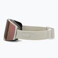 Lyžiarske okuliare Oakley Fall Line M matte cool grey/prizm rose gold iridium 4