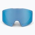 Lyžiarske okuliare Oakley Fall Line M matte navy/prizm sapphire iridium 2