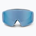 Lyžiarske okuliare Oakley Line Miner M matte b1b stonewash/prizm sapphire iridium 2