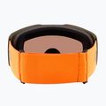 Lyžiarske okuliare Oakley Fall Line orange/prizm black iridium 4