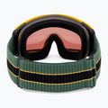 Lyžiarske okuliare Oakley Line Miner sage kotsenburg signature/prizm sage gold iridium 3
