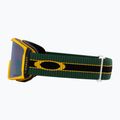 Lyžiarske okuliare Oakley Line Miner sage kotsenburg signature/prizm sage gold iridium 9