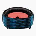 Lyžiarske okuliare Oakley Flight Deck blues haze/prism sapphire iridium 3