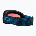Lyžiarske okuliare Oakley Flight Deck blues haze/prism sapphire iridium 4