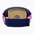 Cyklistické okuliare Oakley O Frame 2.0 Pro MTB  tld navy stripes/black ice iridium 7