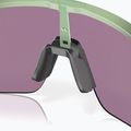 Cyklistické okuliare Oakley Sutro Lite matné Jade Fade 0OO9463-946348 11