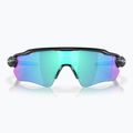 Cyklistické okuliare Oakley Radar EV Path matná čierna/prizm zafír 0OO9208 6