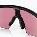 Cyklistické okuliare Oakley Radar EV Path matná čierna/prizm zafír 0OO9208 11