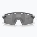 Cyklistické okuliare Oakley Encoder Strike Vented matte black/prizm black 0OO9235 6