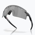 Cyklistické okuliare Oakley Encoder Strike Vented matte black/prizm black 0OO9235 7