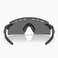 Cyklistické okuliare Oakley Encoder Strike Vented matte black/prizm black 0OO9235 8