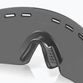 Cyklistické okuliare Oakley Encoder Strike Vented matte black/prizm black 0OO9235 11