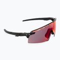 Oakley Encoder Strike Vented matte black/prizm cestné cyklistické okuliare 0OO9235