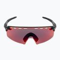 Oakley Encoder Strike Vented matte black/prizm cestné cyklistické okuliare 0OO9235 3