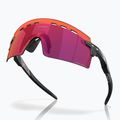 Oakley Encoder Strike Vented matte black/prizm cestné cyklistické okuliare 0OO9235 8