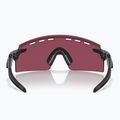 Oakley Encoder Strike Vented matte black/prizm cestné cyklistické okuliare 0OO9235 9