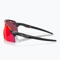 Oakley Encoder Strike Vented matte black/prizm cestné cyklistické okuliare 0OO9235 10