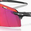 Oakley Encoder Strike Vented matte black/prizm cestné cyklistické okuliare 0OO9235 11