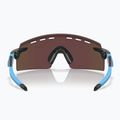 Cyklistické okuliare Oakley Encoder Strike Vented matte black/prizm sapphire 0OO9235 8