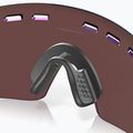 Cyklistické okuliare Oakley Encoder Strike Vented matte black/prizm sapphire 0OO9235 11
