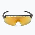 Slnečné okuliare Oakley Encoder Strike Vented matte carbon/prizm 24k 3
