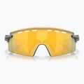 Slnečné okuliare Oakley Encoder Strike Vented matte carbon/prizm 24k 2