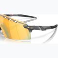 Slnečné okuliare Oakley Encoder Strike Vented matte carbon/prizm 24k 6