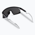 Slnečné okuliare Oakley Bxtr matte black/prizm black 2