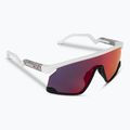 Slnečné okuliare Oakley Bxtr matte white/prizm road