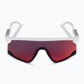 Slnečné okuliare Oakley Bxtr matte white/prizm road 3