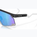 Slnečné okuliare Oakley Bxtr matte black/prizm sapphire 6