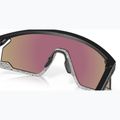 Slnečné okuliare Oakley Bxtr matte black/prizm sapphire 7