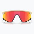 Slnečné okuliare Oakley Bxtr matte desert tan/prizm ruby 2