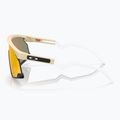 Slnečné okuliare Oakley Bxtr matte desert tan/prizm ruby 3