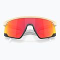 Slnečné okuliare Oakley Bxtr matte desert tan/prizm ruby 5
