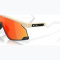 Slnečné okuliare Oakley Bxtr matte desert tan/prizm ruby 6