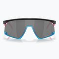 Slnečné okuliare Oakley Bxtr matte black/prizm black 2