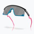 Slnečné okuliare Oakley Bxtr matte black/prizm black 4