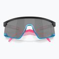 Slnečné okuliare Oakley Bxtr matte black/prizm black 5