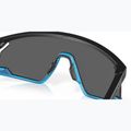 Slnečné okuliare Oakley Bxtr matte black/prizm black 7
