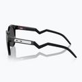 Slnečné okuliare Oakley Hstn matte black/prizm black 7