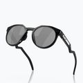 Slnečné okuliare Oakley Hstn matte black/prizm black 8